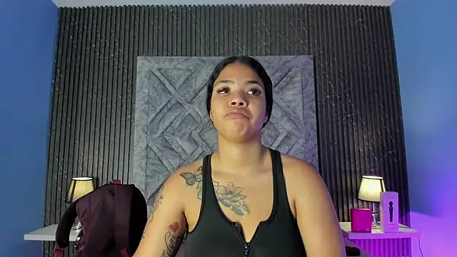 SophiaaStone online show from 07.31.26
