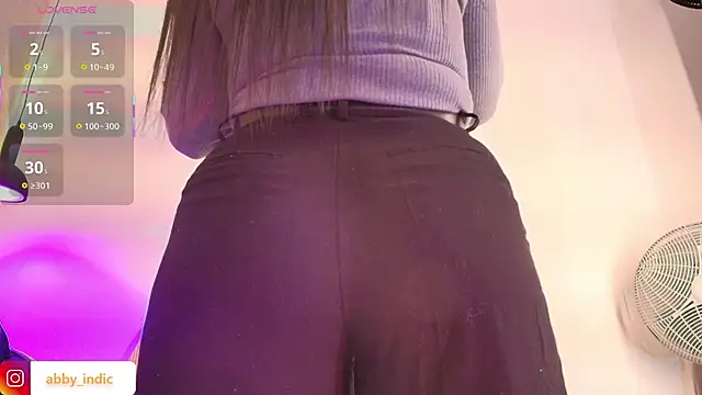 indi catalina online show from 09.24.25