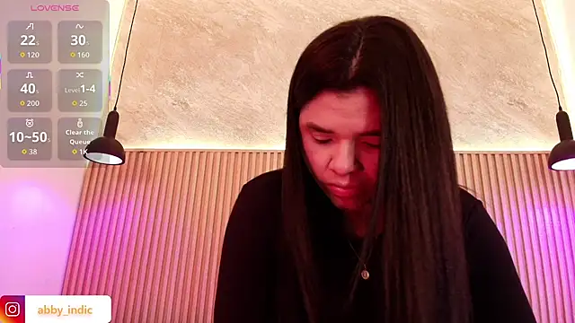 indi catalina online show from 10.10.25