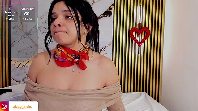 indi catalina online show from 02.17.26