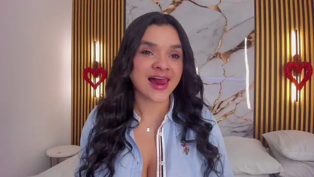 indi catalina online show from 04.10.26