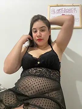 Biancarockefeller online show from 12.11.24