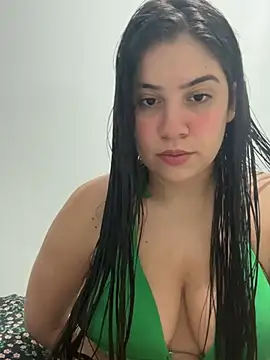 Biancarockefeller online show from 01.06.25