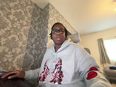 blacksexybeauty31 online show from 04.29.26