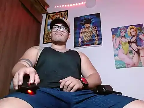 Danielsbigcum online show from 04.11.26