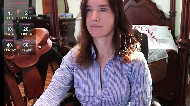 thornburyrose online show from 12.12.24