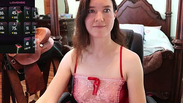 thornburyrose online show from 12.24.24