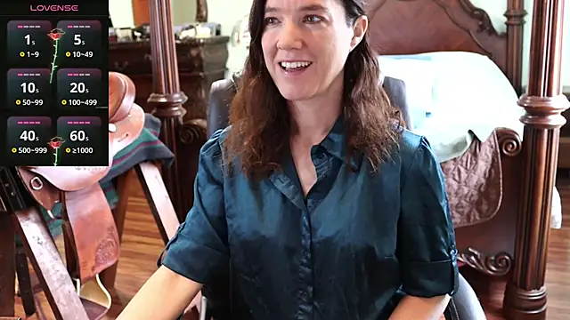 thornburyrose online show from 02.05.25