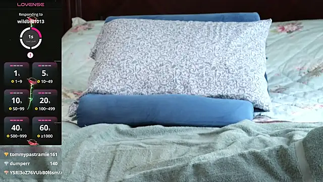 thornburyrose online show from 02.08.25