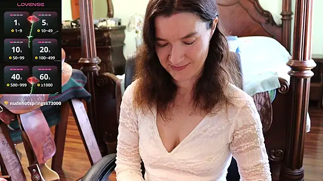 thornburyrose online show from 02.10.25