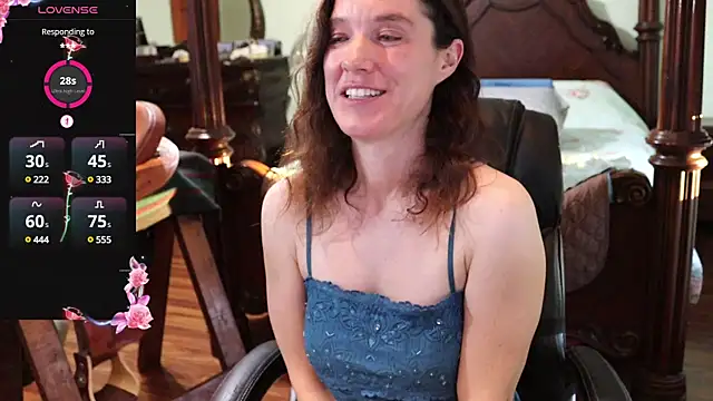 thornburyrose online show from 02.27.25