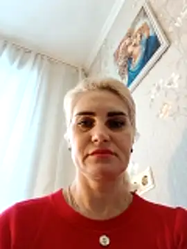 JennyOMay online show from 12.04.25