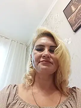 Snapshot of JennyOMay chatting on 07.10.26 JennyOMay online show from 07.10.26
