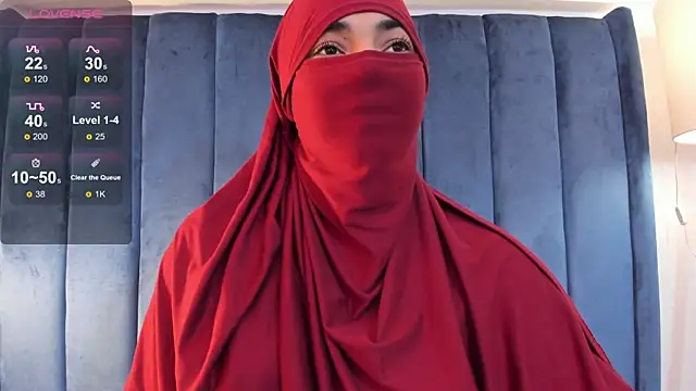 radiagazali online show from 02.17.25