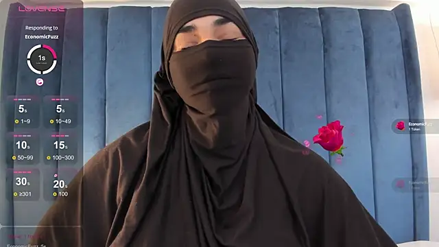 radiagazali online show from 03.08.25