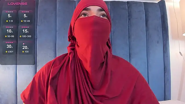 radiagazali online show from 03.14.25