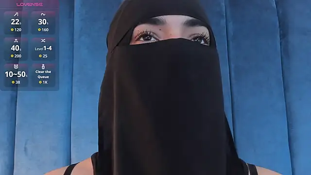 radiagazali online show from 10.11.25