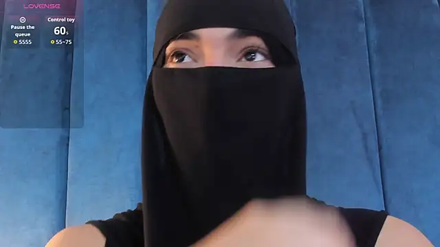 radiagazali online show from 10.21.25