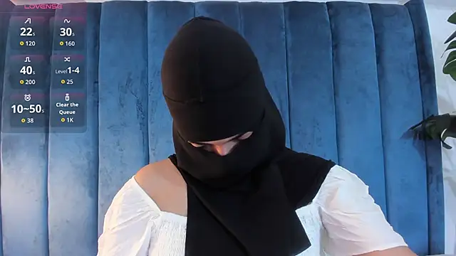 radiagazali online show from 10.23.25