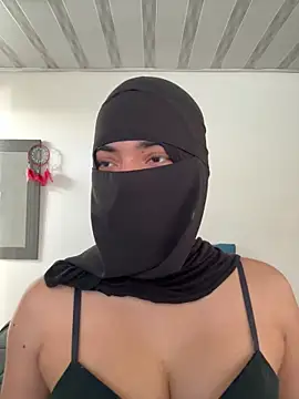 radiagazali online show from 11.19.25