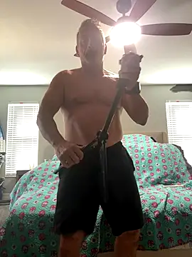 Bronco9602 online show from 01.07.26