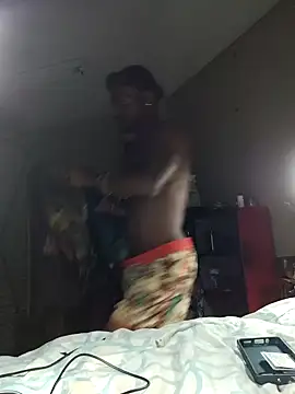 Maculine Stayr online show from 12.19.24