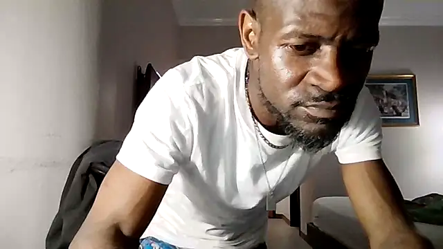 Maculine Stayr online show from 03.22.26