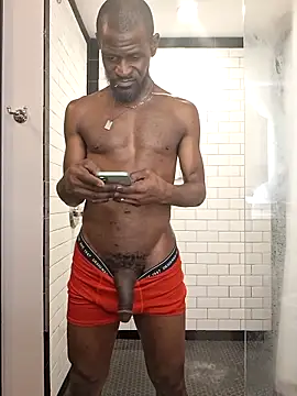 Maculine Stayr online show from 03.26.26