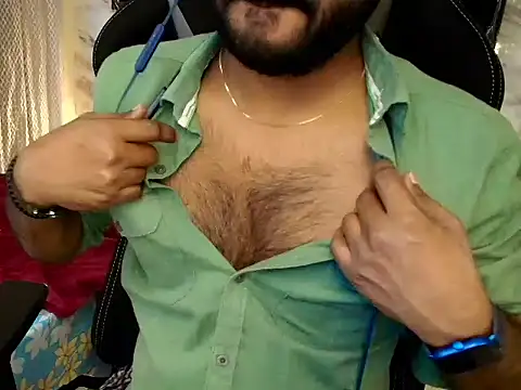 SHENOY3 online show from 02.17.26