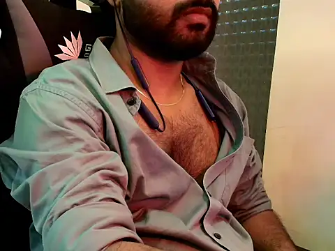 SHENOY3 online show from 04.01.26