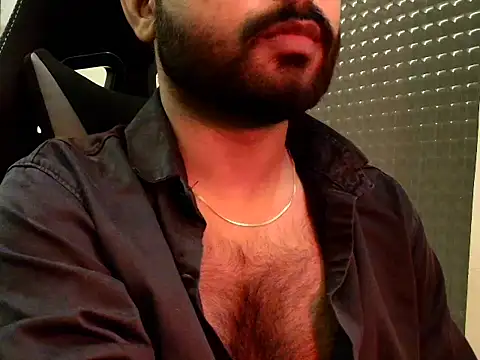 SHENOY3 online show from 04.04.26