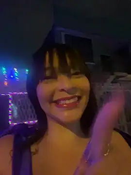 Snapshot of Strongernastyx chatting on 01.01.25 Strongernastyx online show from 01.01.25