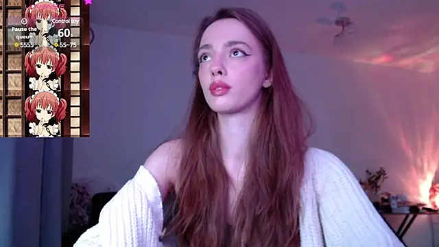 Weeissy online show from 12.10.24