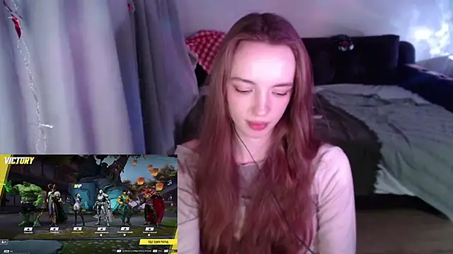 Weeissy online show from 02.01.25