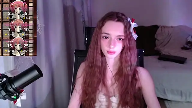 Weeissy online show from 02.23.25