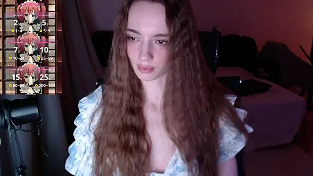 Weeissy online show from 03.01.25