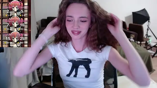 Weeissy online show from 03.12.25