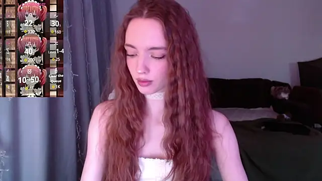 Weeissy online show from 03.15.25