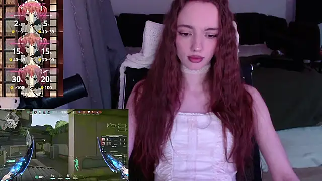 Weeissy online show from 03.16.25