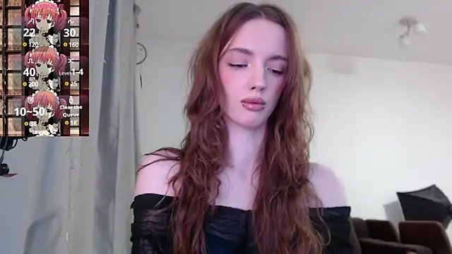 Weeissy online show from 03.19.25