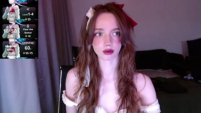 Weeissy online show from 03.21.25