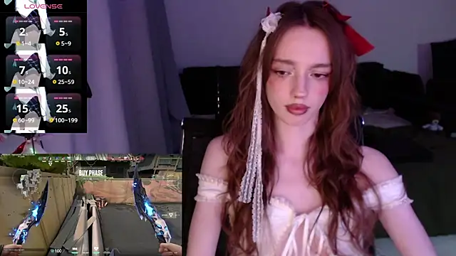 Weeissy online show from 03.22.25