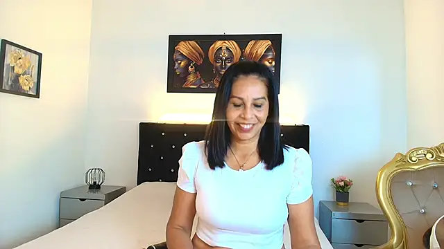 Shanon mature online show from 04.20.26