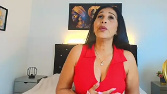 Shanon mature online show from 05.07.26