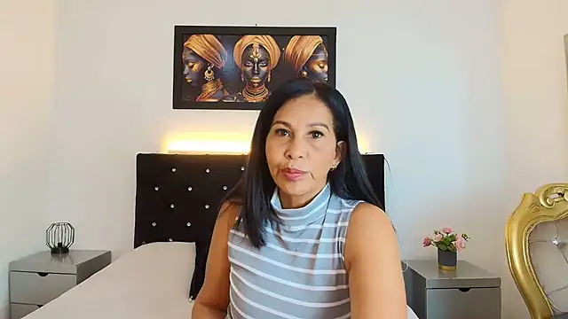 Shanon mature online show from 06.02.26