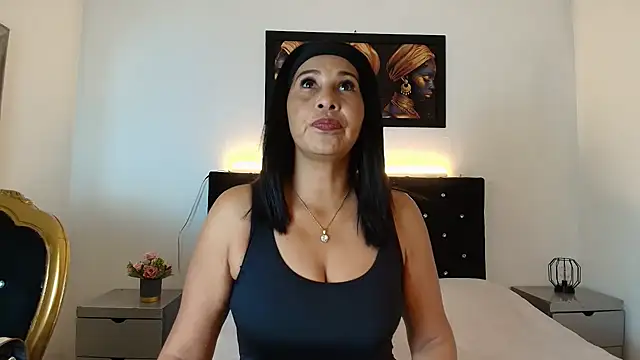 Shanon mature online show from 06.08.26
