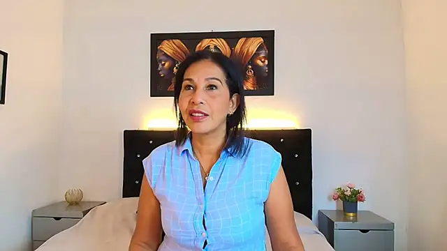 Shanon mature online show from 06.19.26