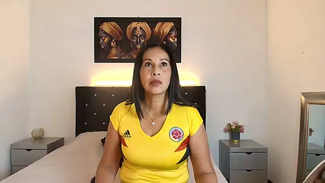 Shanon mature online show from 06.23.26