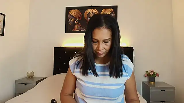 Shanon mature online show from 06.24.26