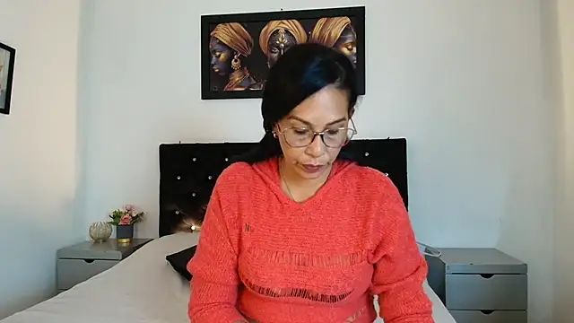 Shanon mature online show from 07.24.26